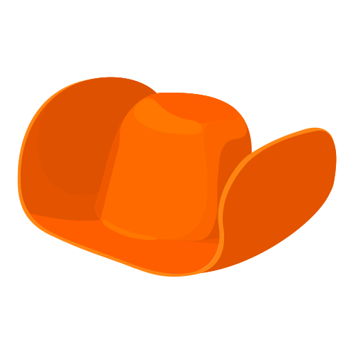 sombrero icono gratis