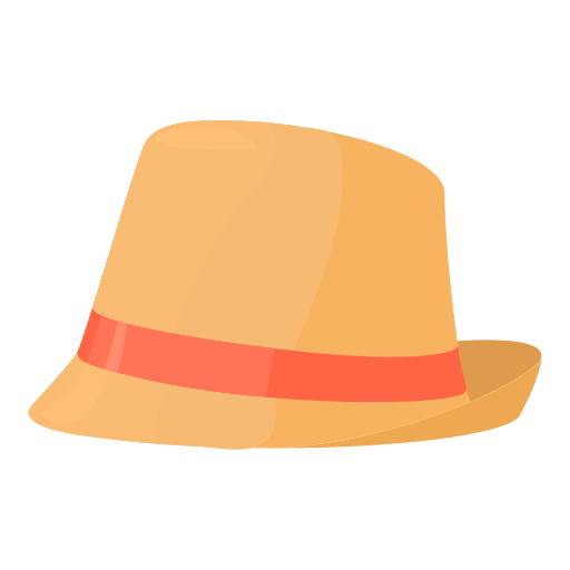 sombrero icono gratis