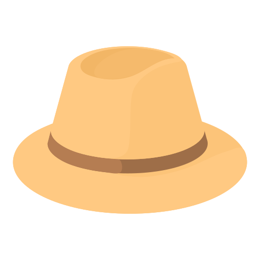 sombrero icono gratis