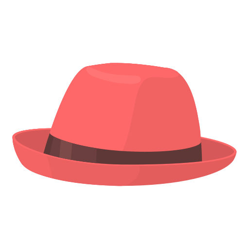 sombrero icono gratis