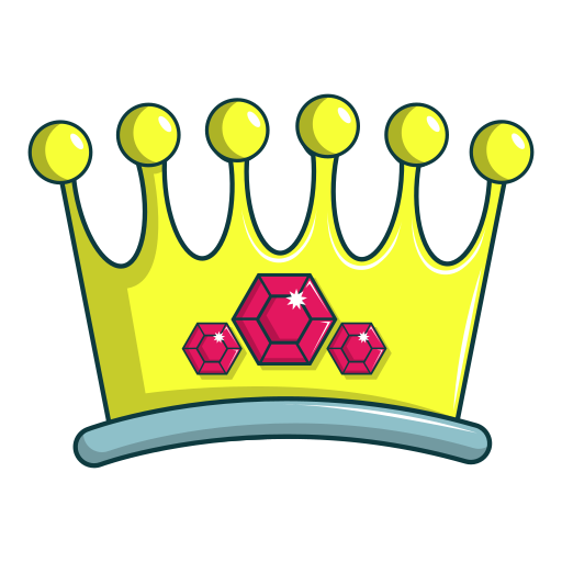 krone kostenlos Icon