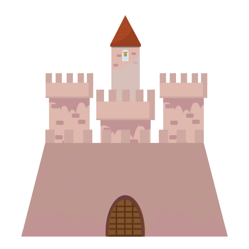 prédio grátis ícone