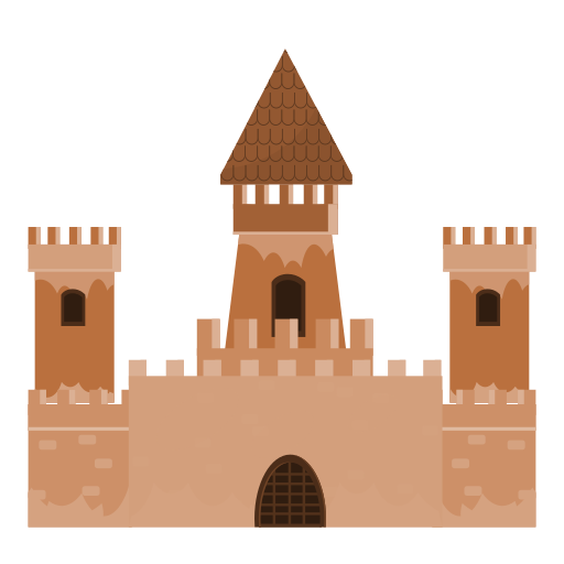 건물 무료 아이콘