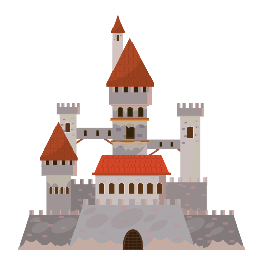 prédio grátis ícone