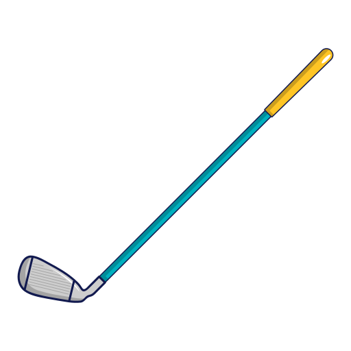 Golf free icon Golf free icon