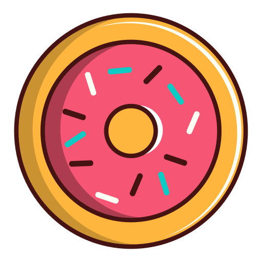 Food free icon Food free icon