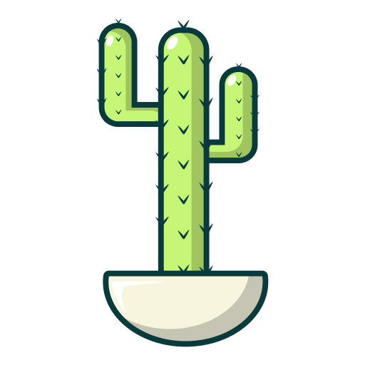 Jamacaru free icon Jamacaru free icon