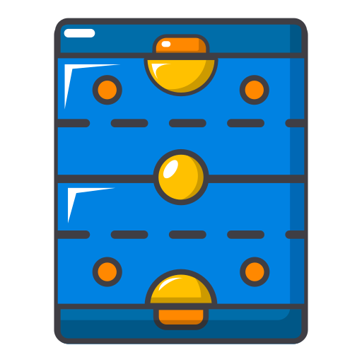Ice free icon Ice free icon