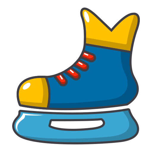 Stick free icon Stick free icon