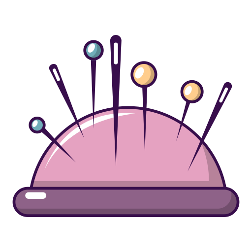 Cartoon Generic color lineal-color icon