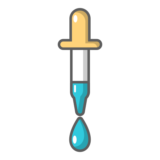 chimie Icône gratuit
