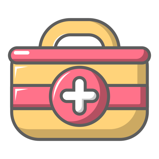 Bag free icon Bag free icon