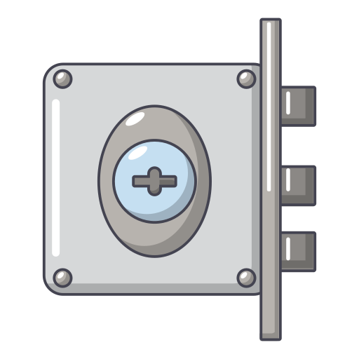 sicherheit kostenlos Icon