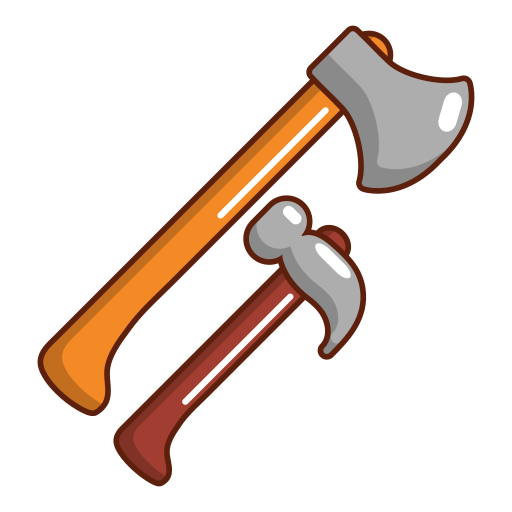 Logo free icon Logo free icon