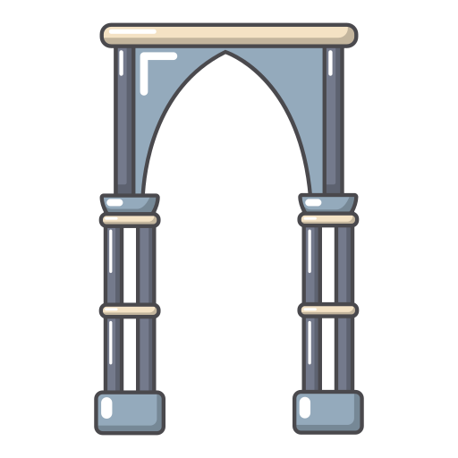 construcción icono gratis