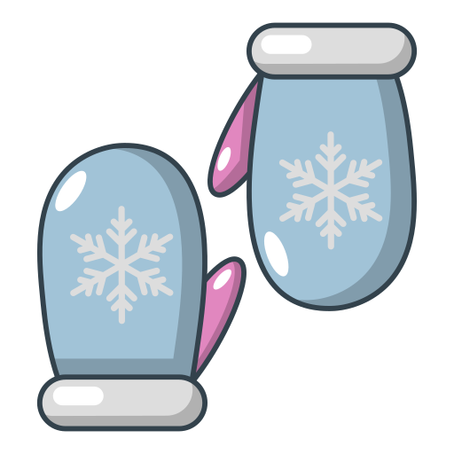 Gloves free icon Gloves free icon
