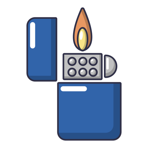 combustible icono gratis