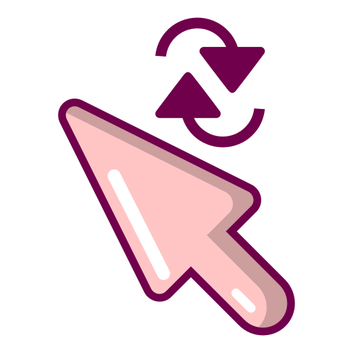 Arrow free icon