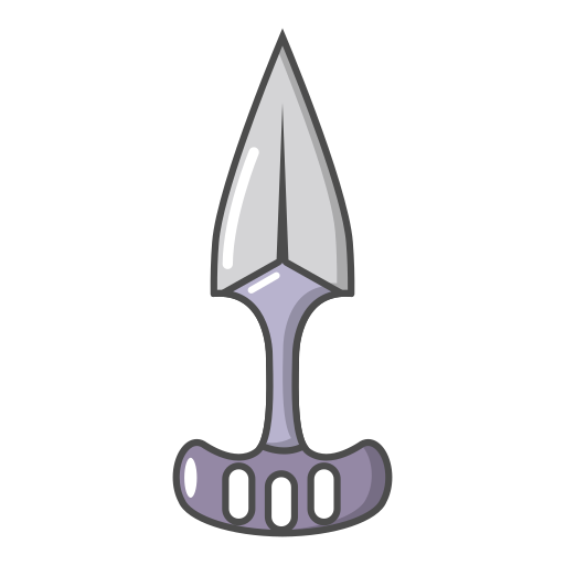 cuchillo icono gratis