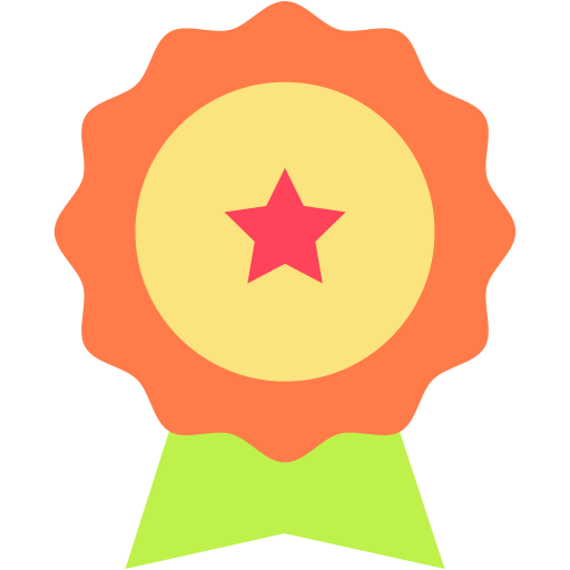 calidad icono gratis