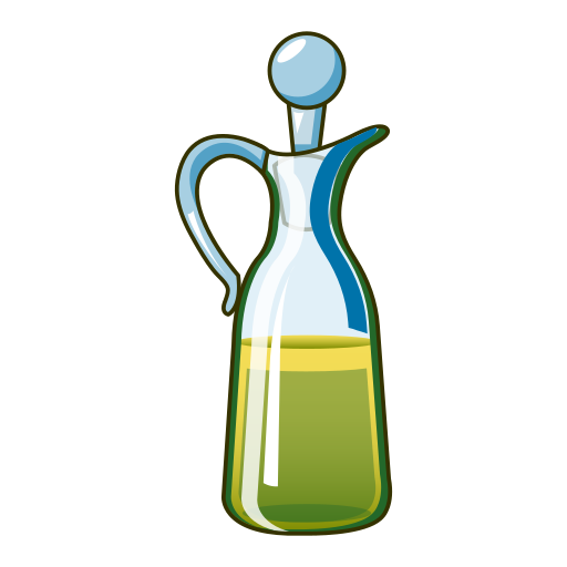 Bottle free icon