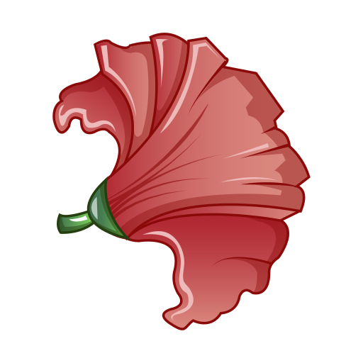 naturaleza icono gratis