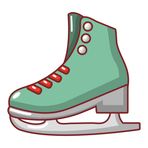 Ice free icon Ice free icon