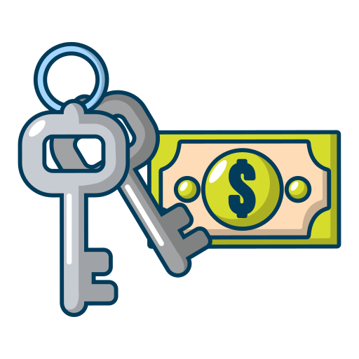 돈 무료 아이콘