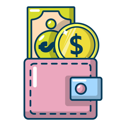 geschäft kostenlos Icon