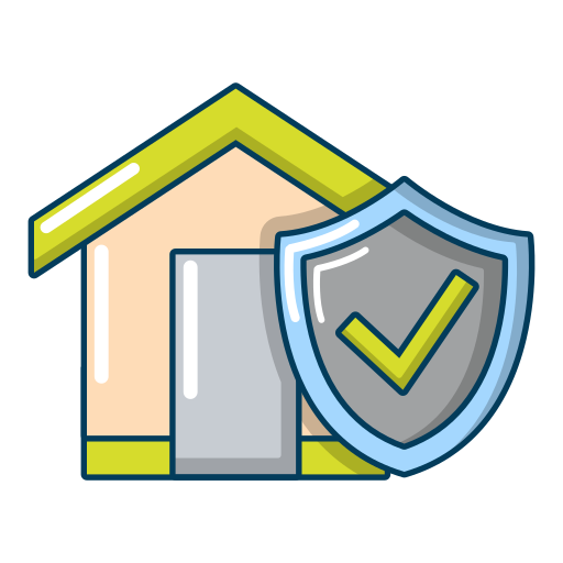 집 무료 아이콘