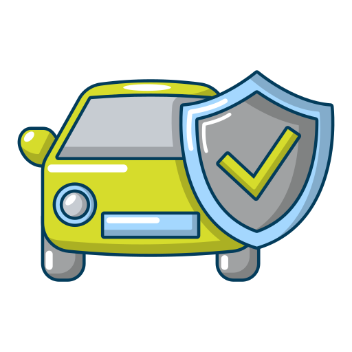 fahrzeug kostenlos Icon