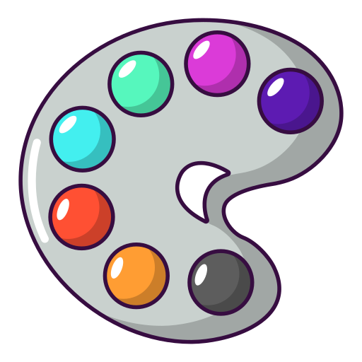 bürste kostenlos Icon bürste kostenlos Icon