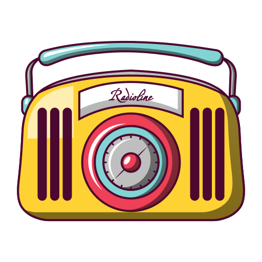 radio icono gratis