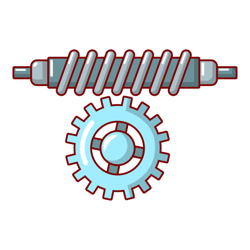 engranaje icono gratis