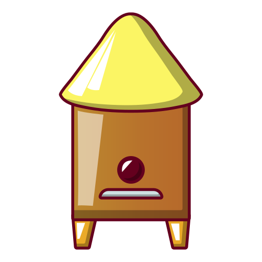 insecto icono gratis