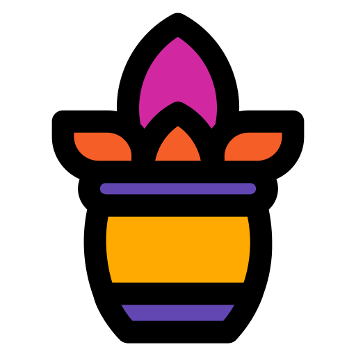 kumbh kalash kostenlos Icon