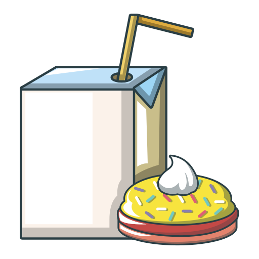 Food free icon Food free icon