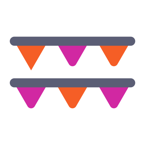 화환 무료 아이콘