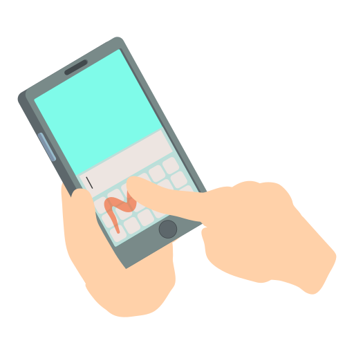 teléfono icono gratis