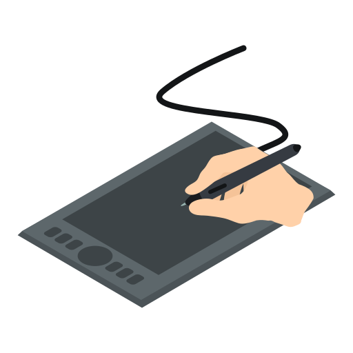 tableta icono gratis