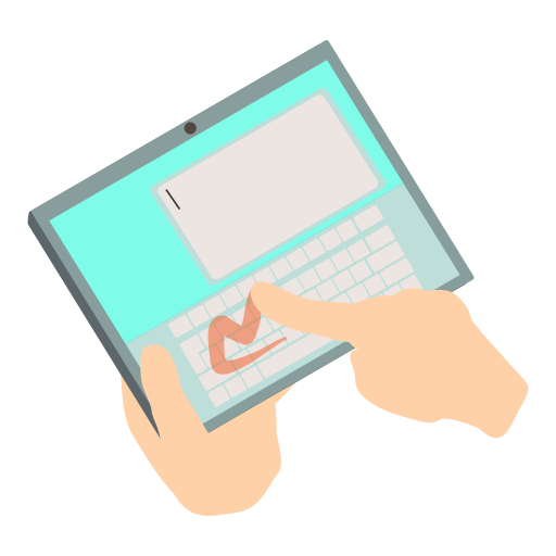 hand kostenlos Icon