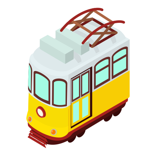 City free icon