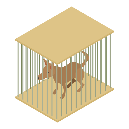 chien Icône gratuit chien Icône gratuit