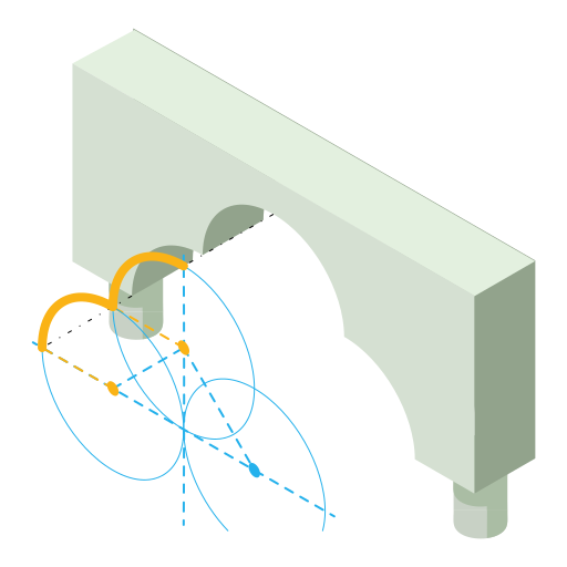 construcción icono gratis