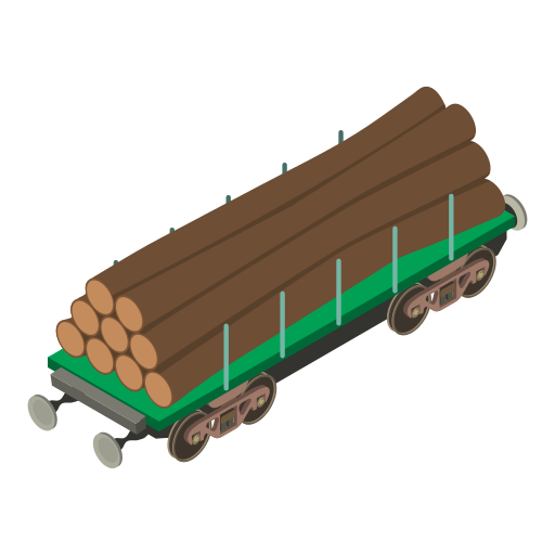 Transport free icon Transport free icon