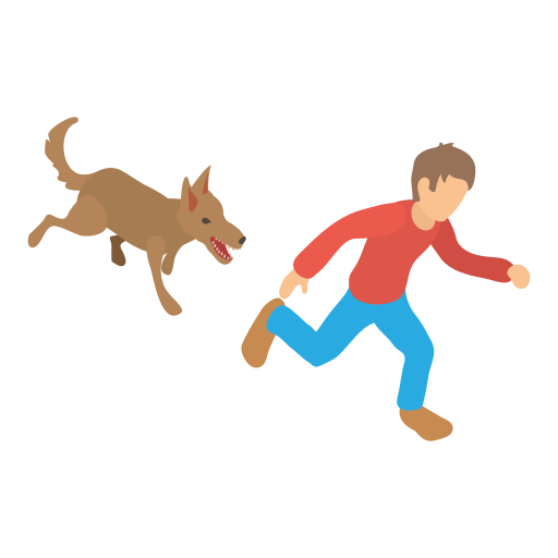 chien Icône gratuit chien Icône gratuit