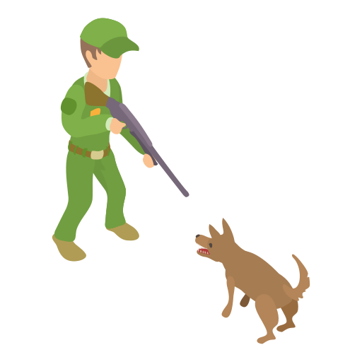 chien Icône gratuit chien Icône gratuit