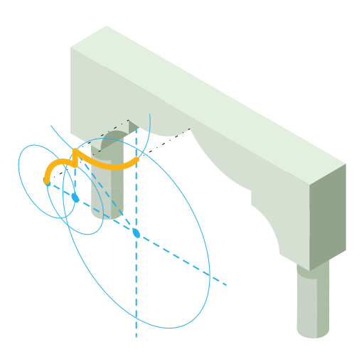 construcción icono gratis
