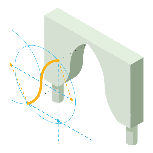 construcción icono gratis