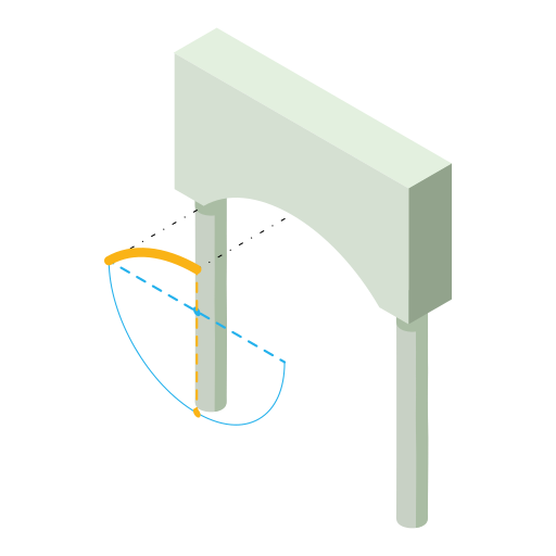 construcción icono gratis